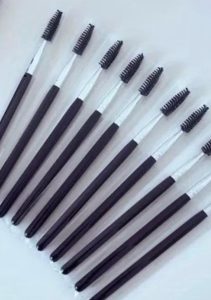 Mascara Wands