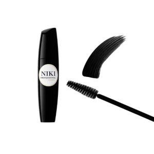 Full & Fabulous Mascara